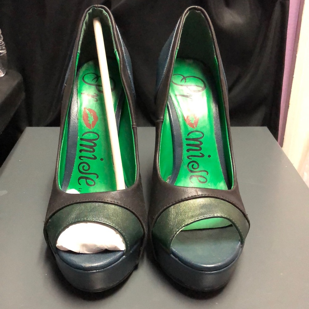 Pumps